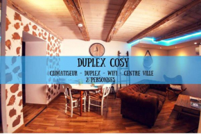 DUPLEX COSY Superdole